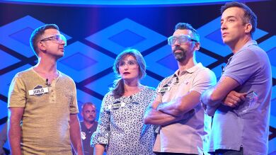 El equipo de ‘Los 4 Boombásticos’ desafina con una ópera de Verdi en ‘¡Boom!’ 