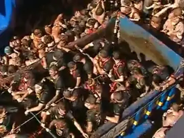 Tomatina de Buñol Tomatina de Buñol