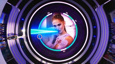La edad de Jennifer López juega una mala pasada a los concursantes de ‘El juego de los anillos’