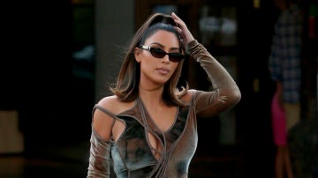 Kim Kardashian Kim Kardashian