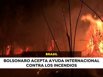 Las noticias internacionales que están marcando este miércoles 28 de agosto