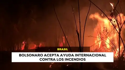 Las noticias internacionales que están marcando este miércoles 28 de agosto Las noticias internacionales que están marcando este miércoles 28 de agosto