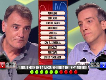 La emocionante tercera bomba estratégica de ‘¡Boom!’ tras el empate entre ‘Los Villanos’ y ‘Los 4 Boombásticos’ La emocionante tercera bomba estratégica de ‘¡Boom!’ tras el empate entre ‘Los Villanos’ y ‘Los 4 Boombásticos’