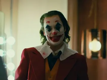 Joaquin Phoenix en 'Joker' Joaquin Phoenix en 'Joker'