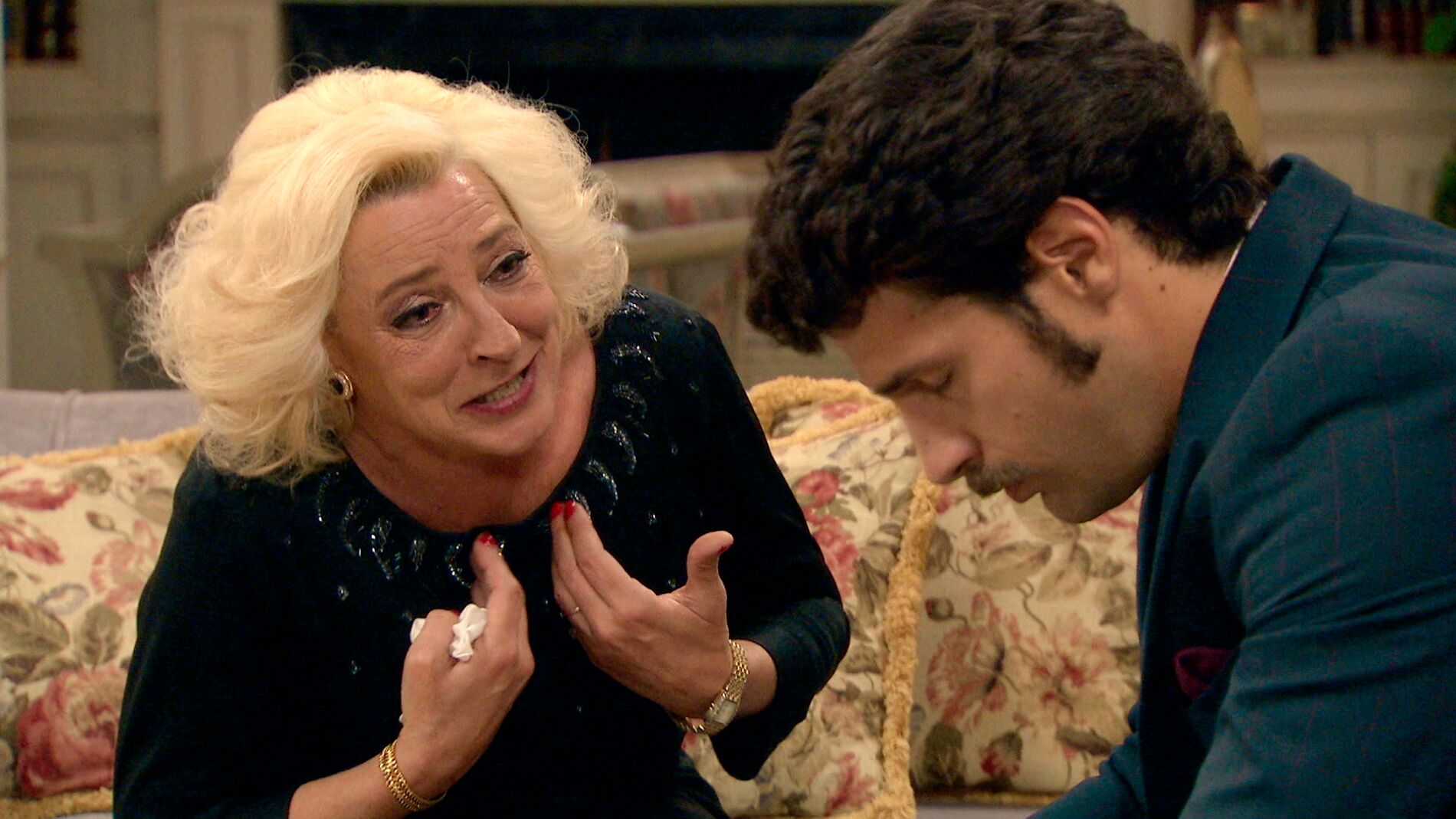 Avance &lsquo;Amar es para siempre&rsquo;: Ascensi&oacute;n reconoce que mat&oacute; al padre de sus hijos