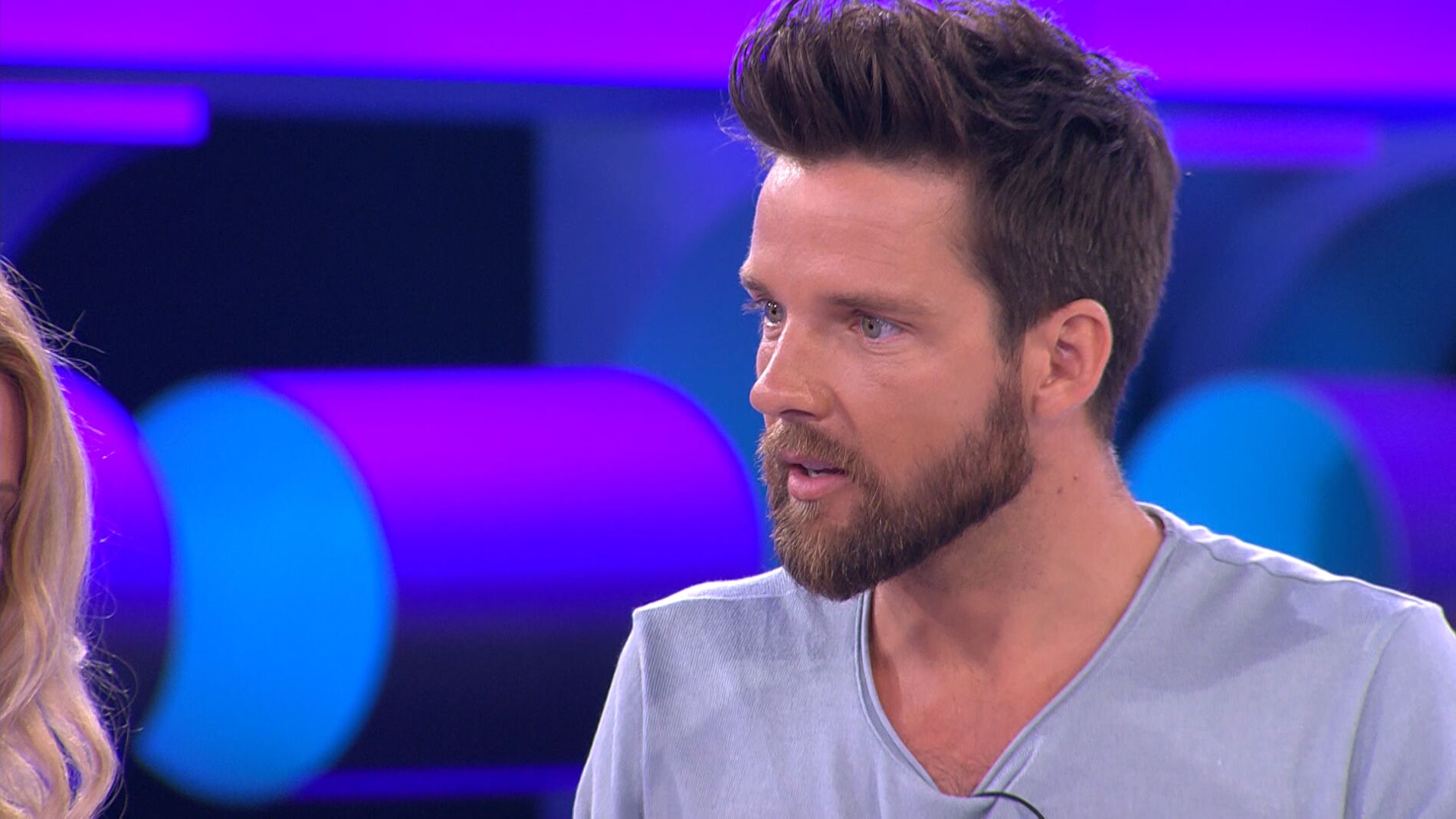 Descubre el curioso secreto oculto entre Silvia Abril y Mikel