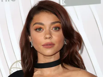 Sarah Hyland Sarah Hyland