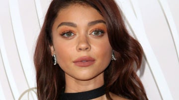Sarah Hyland