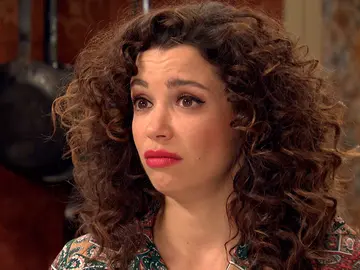 ‘Amar es para siempre’: Amelia confiesa a Marcelino que cree que Luisita la ha dejado de querer ‘Amar es para siempre’: Amelia confiesa a Marcelino que cree que Luisita la ha dejado de querer
