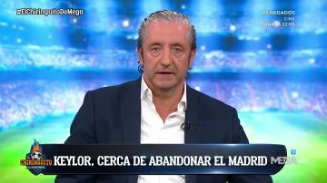 'El Chiringuito de Jugones'