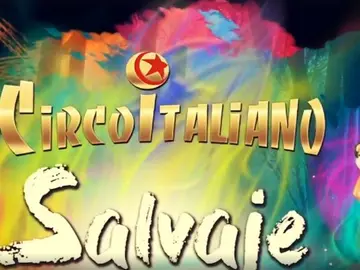 Espectáculo del Circo Italiano Espectáculo del Circo Italiano