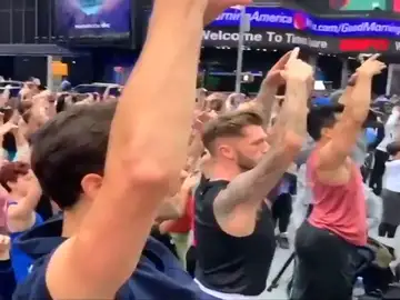 Mes de Danza Mes de Danza
