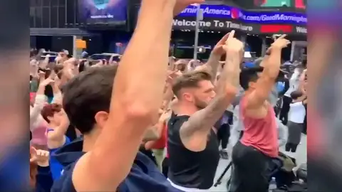 Mes de Danza Mes de Danza