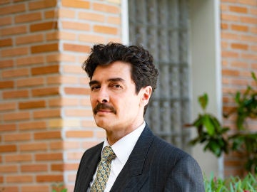 José Manuel Seda es Armando Ordóñez