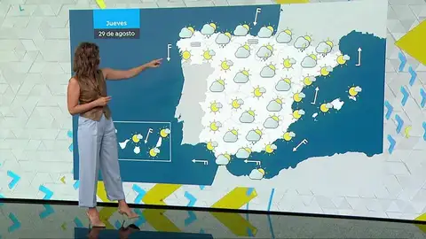 el tiempo 16 el tiempo 16