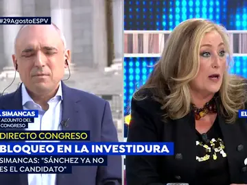 Cabreo de Elisa Beni. Cabreo de Elisa Beni.