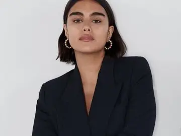 Arden las redes con motivo de la nueva modelo 'curvy' de Zara Arden las redes con motivo de la nueva modelo 'curvy' de Zara