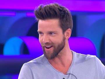 Mikel y su sorprendente relación con Eurovisión