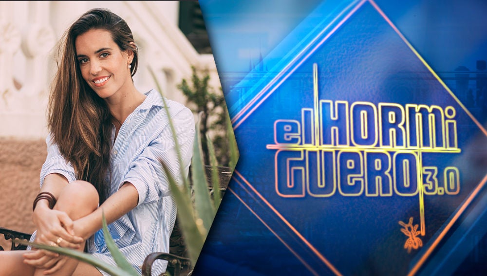El martes, la nadadora Ona Carbonell visita la nueva temporada de 'El Hormiguero 3.0'