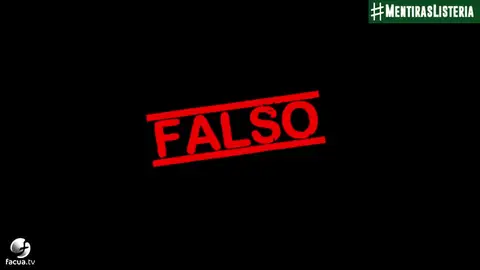 Facua denuncia las '10 mentiras' de la Junta de Andalucía en la crisis de listeriosis Facua denuncia las '10 mentiras' de la Junta de Andalucía en la crisis de listeriosis