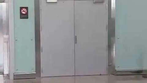 PUERTAS CRÍTICAS PUERTAS CRÍTICAS