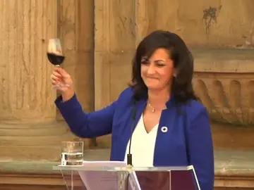 División en Podemos La Rioja: renuncia su consejera en el gobierno regional antes de tomar posesión División en Podemos La Rioja: renuncia su consejera en el gobierno regional antes de tomar posesión