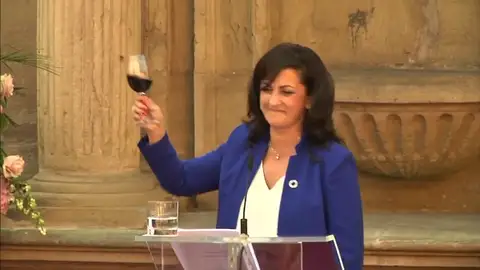 División en Podemos La Rioja: renuncia su consejera en el gobierno regional antes de tomar posesión División en Podemos La Rioja: renuncia su consejera en el gobierno regional antes de tomar posesión