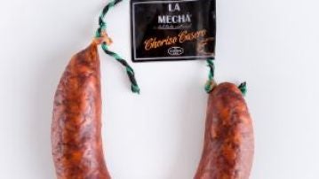 Chorizo La Mechá