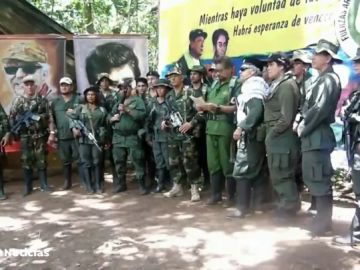 las FARC