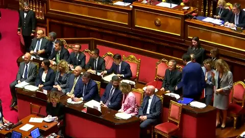 Noticias internacionales de hoy, jueves 29 de agosto Noticias internacionales de hoy, jueves 29 de agosto