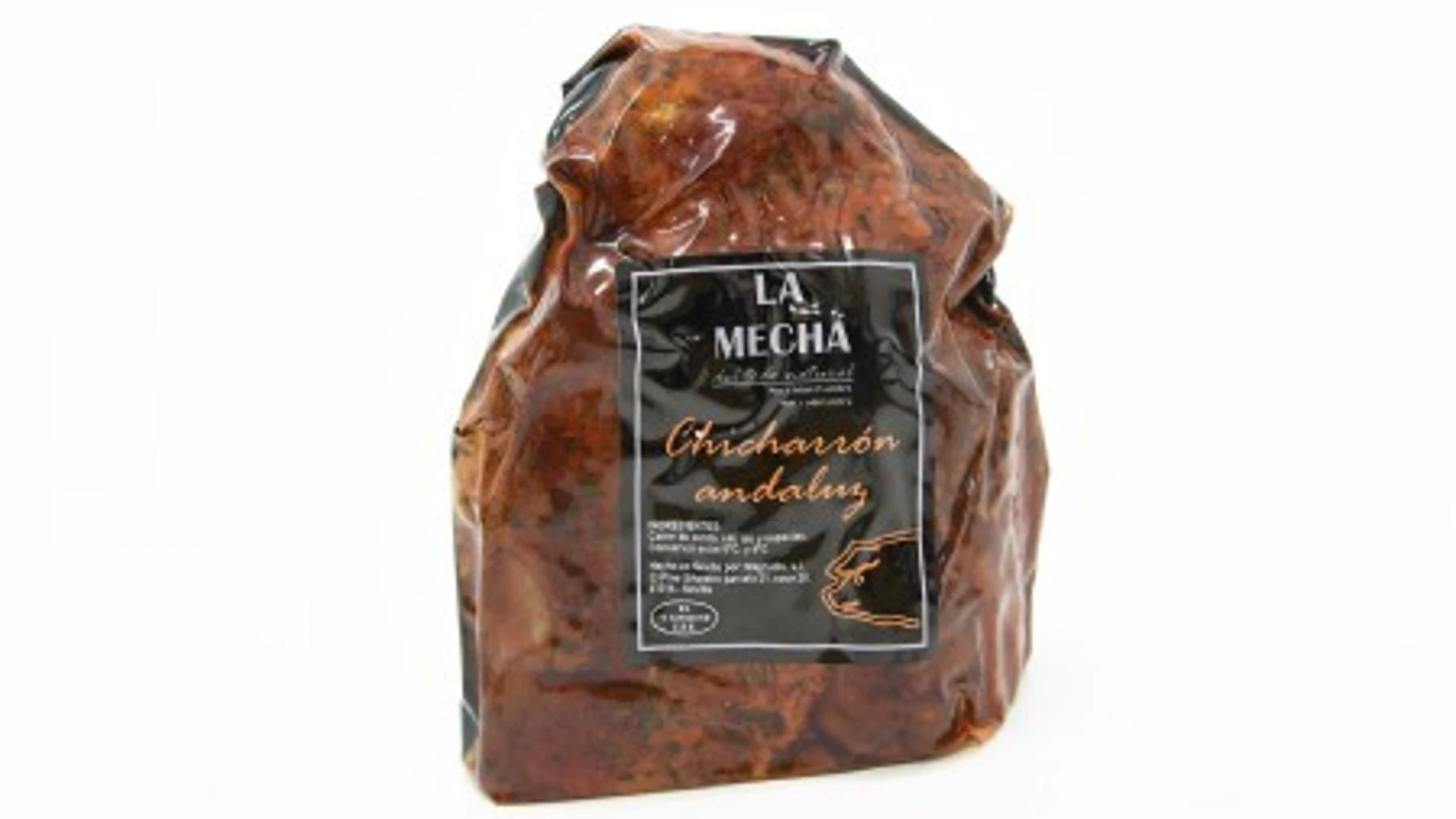 Chicharrón de Magrudis Chicharrón de Magrudis