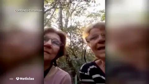 ABUELITAS ABUELITAS