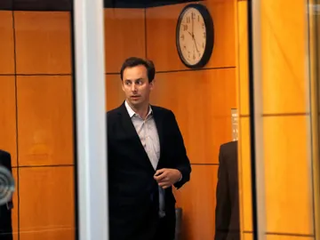 Anthony Levandowski Anthony Levandowski