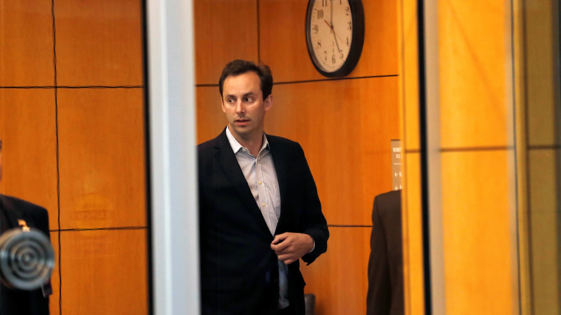 Anthony Levandowski Anthony Levandowski