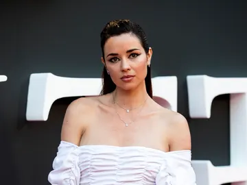 Dafne Fernández Dafne Fernández