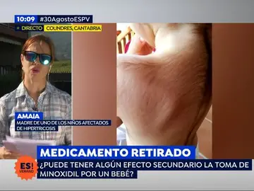 Medicamento retirado Medicamento retirado