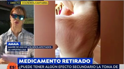 Medicamento retirado