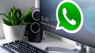 Del 'modo noche' a los nuevos stickers: las novedades de Whatsapp para septiembre
