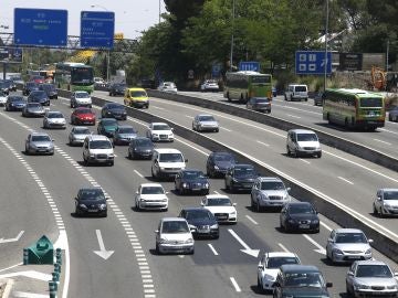 Arranca la operación retorno