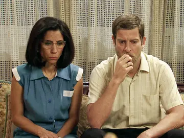 ‘Amar es para siempre’: La vida de Ana, en manos de Marcelino y Manolita a costa de perderlo todo ‘Amar es para siempre’: La vida de Ana, en manos de Marcelino y Manolita a costa de perderlo todo