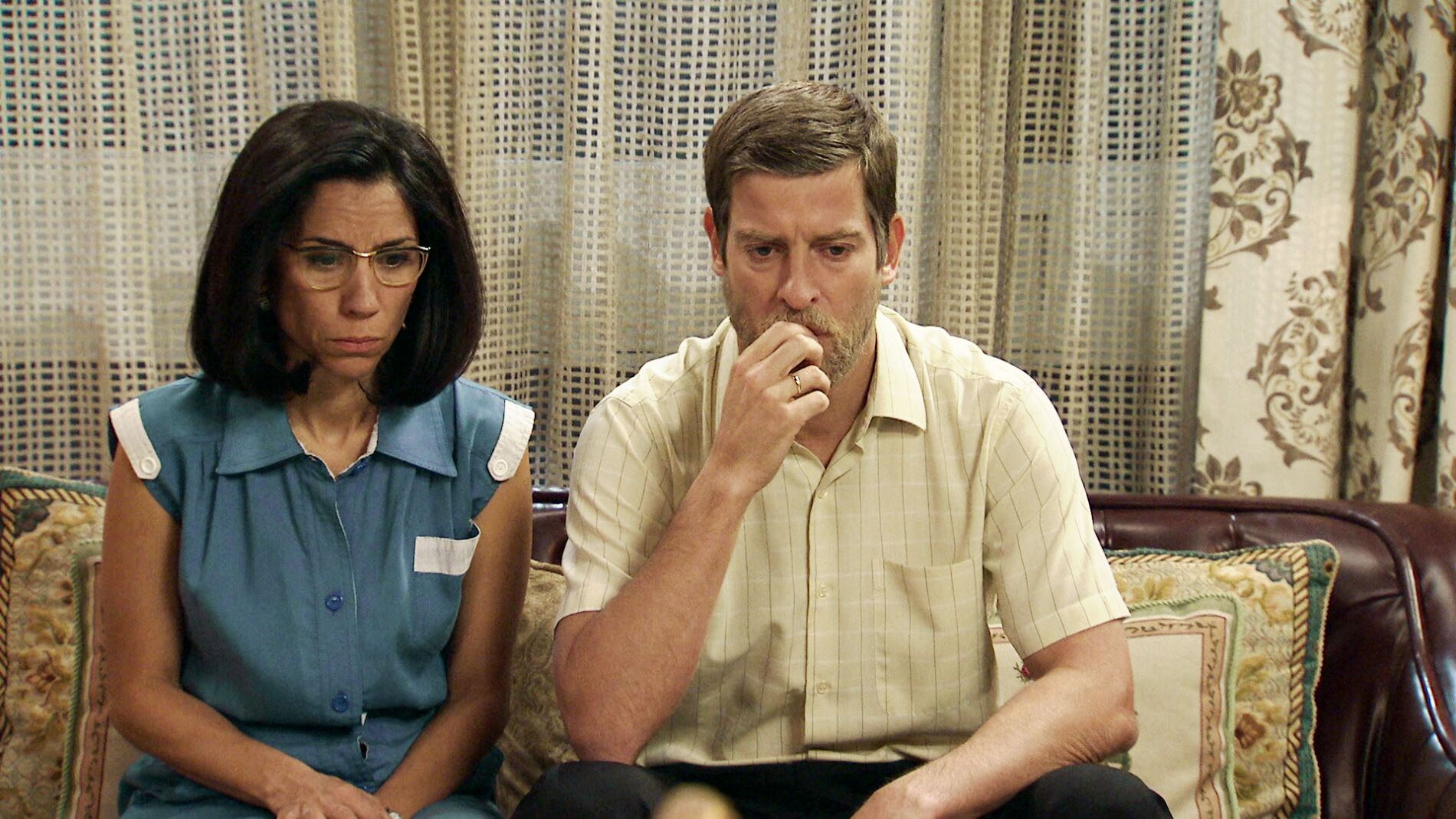 &lsquo;Amar es para siempre&rsquo;: La vida de Ana, en manos de Marcelino y Manolita a costa de perderlo todo