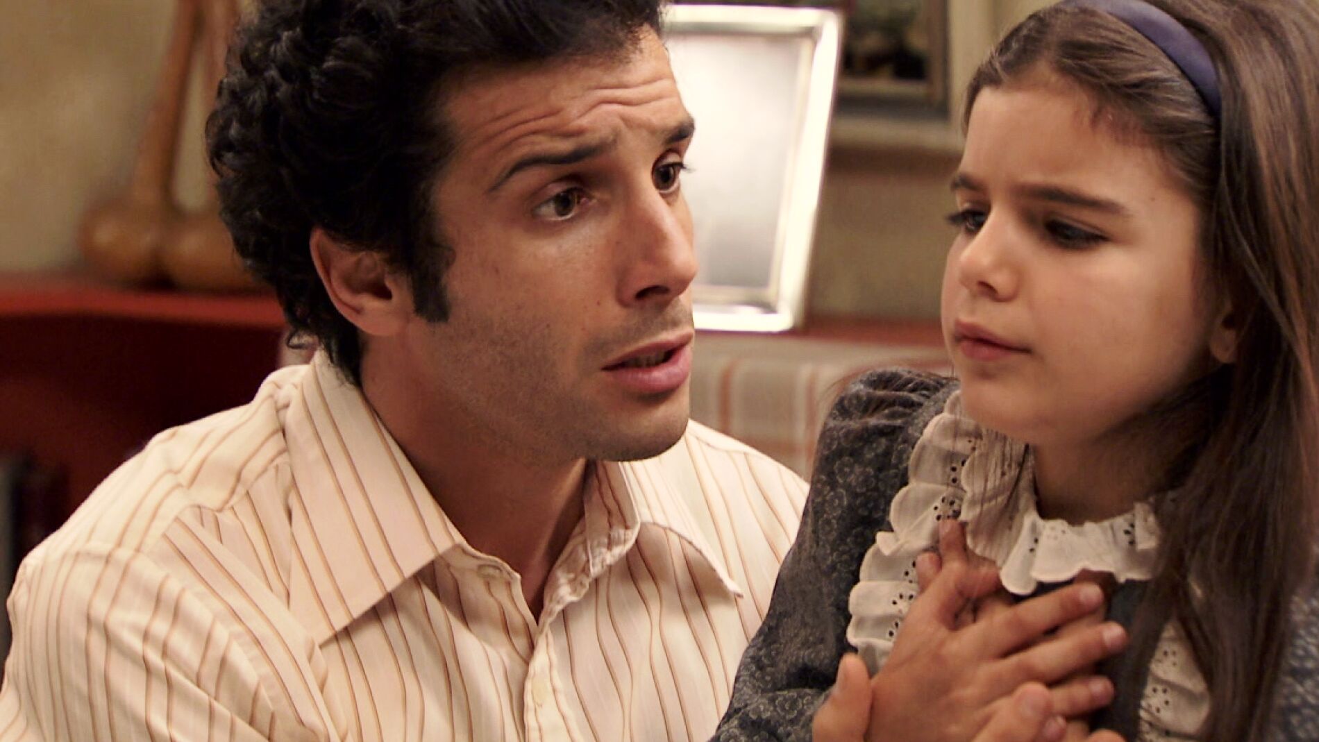 Avance ‘Amar es para siempre’: Alicia provoca una brecha en la relación entre María e Ignacio 