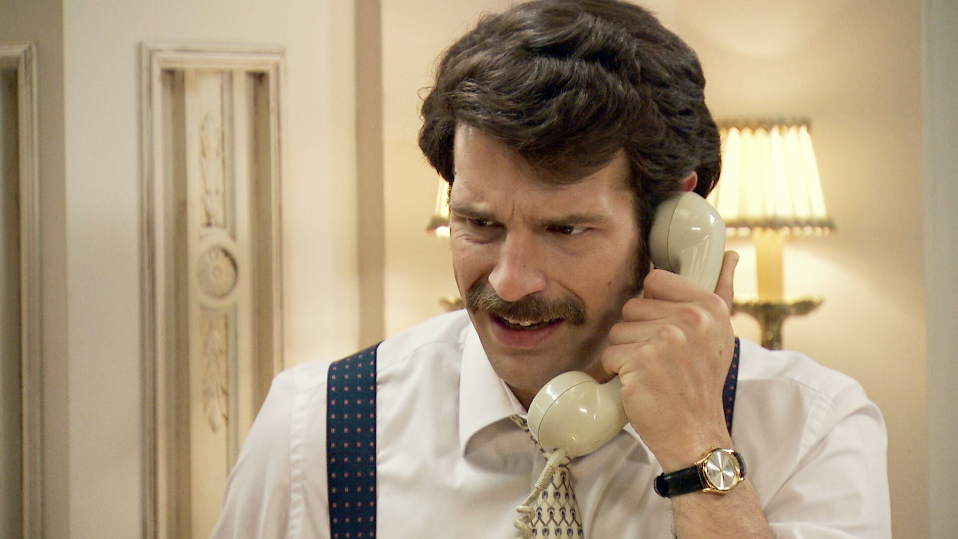 &lsquo;Amar es para siempre&rsquo;: Carlos descubre las tres exigencias para volver a ver a Ana con vida 