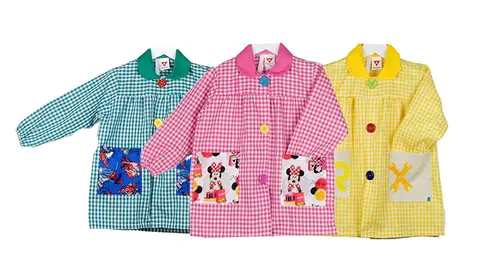 Babis de colores Babis de colores