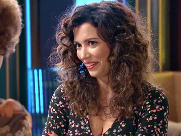 ‘Amar es para siempre’: Benigna le propone a Amelia que vuelva a actuar en el King’s ‘Amar es para siempre’: Benigna le propone a Amelia que vuelva a actuar en el King’s