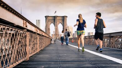 7 ejercicios para adelgazar y tonificar todo tu cuerpo