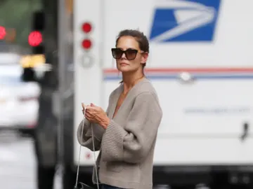 Katie Holmes Katie Holmes