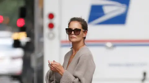 Katie Holmes Katie Holmes