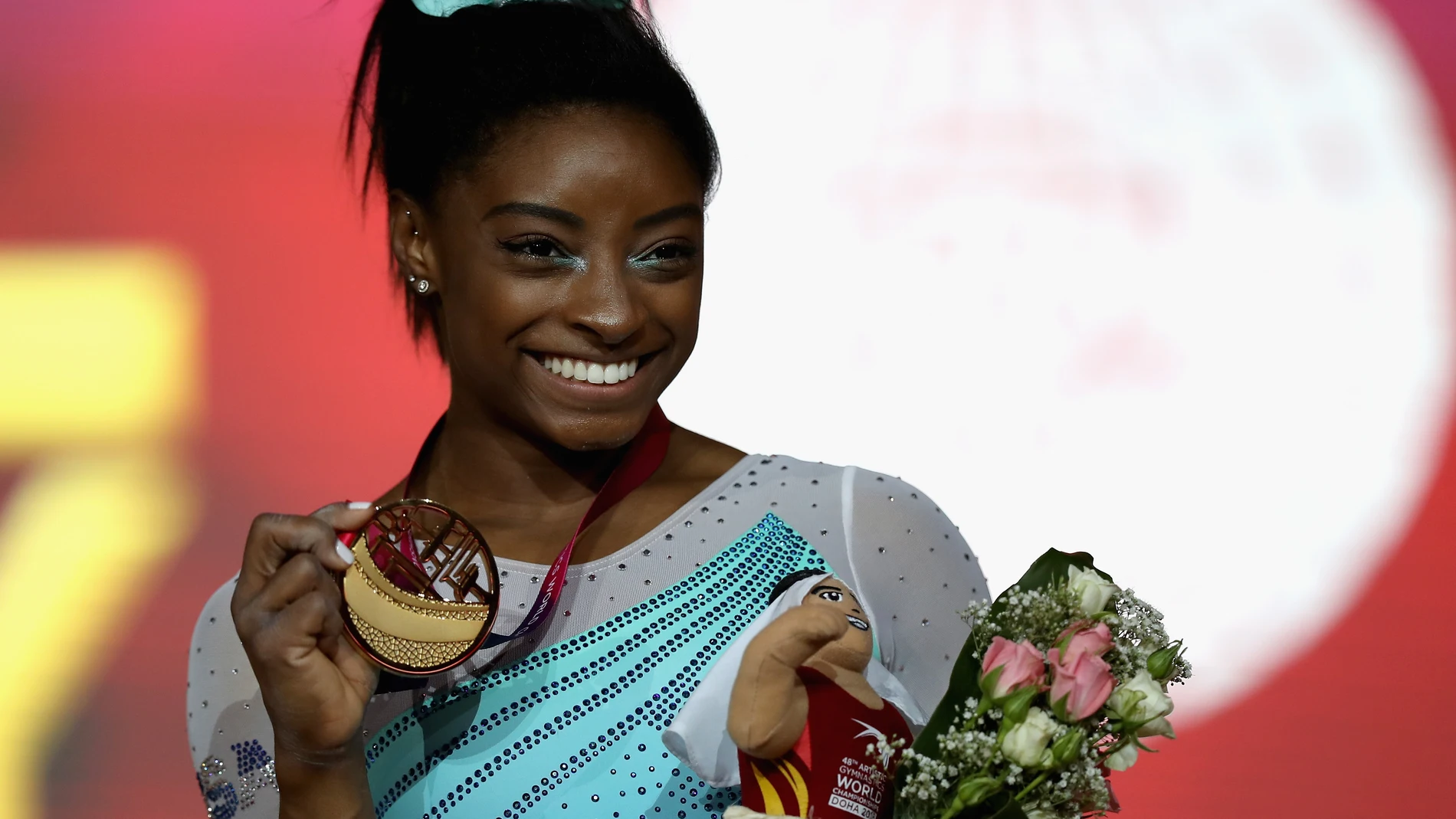 Simone Biles Simone Biles