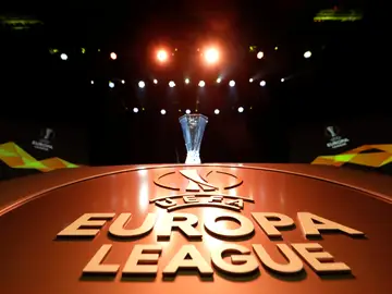 Sorteo Europa League 2020: Inter de Milán - Getafe y Sevilla - Roma, emparejamientos y cruces de octavos de final Sorteo Europa League 2020: Inter de Milán - Getafe y Sevilla - Roma, emparejamientos y cruces de octavos de final